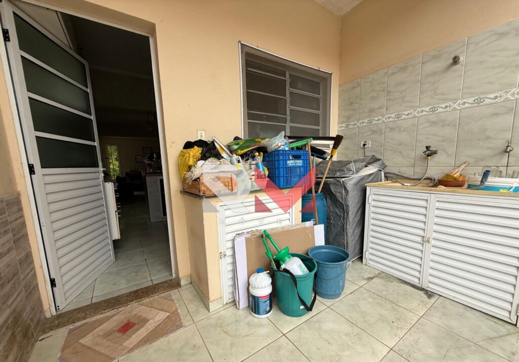 Casa localizada no bairro Cibratel em Itanhaém/Sp