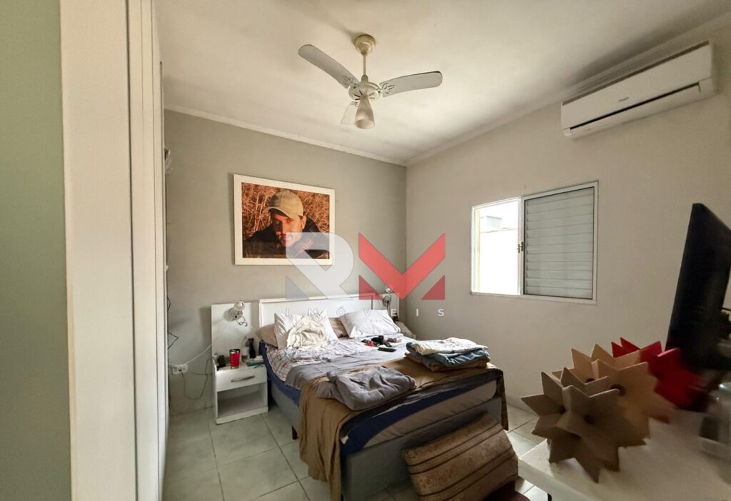 Casa localizada no bairro Cibratel em Itanhaém/Sp