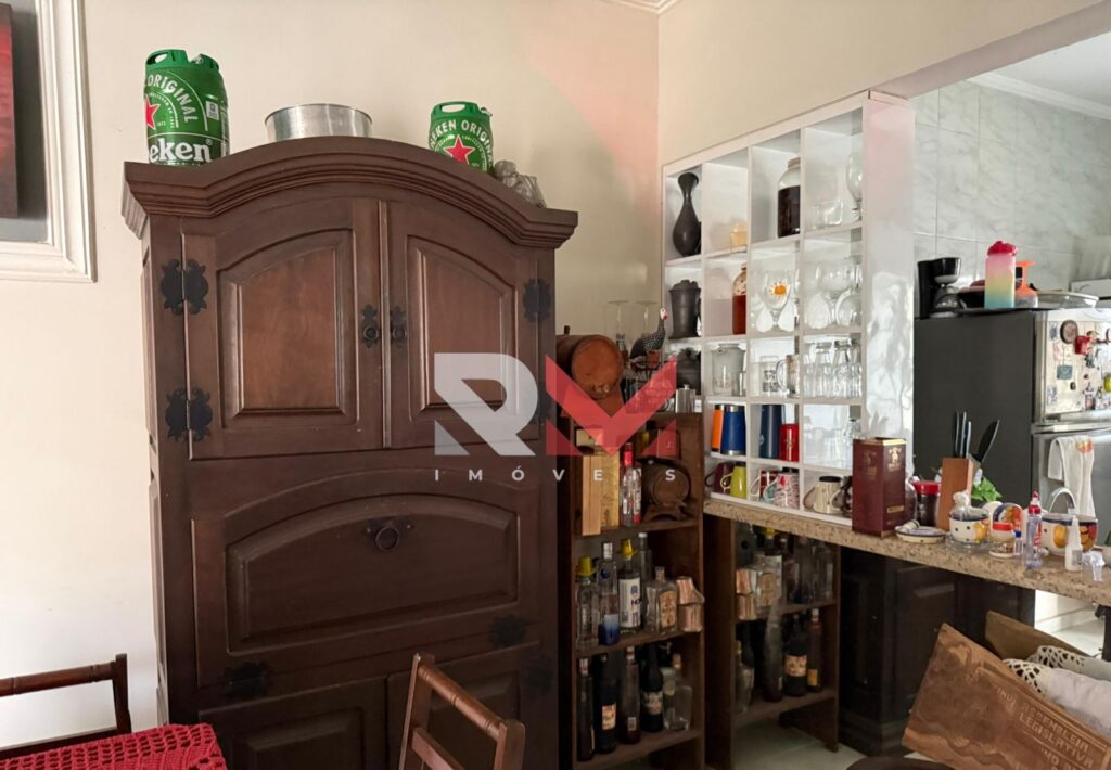 Casa localizada no bairro Cibratel em Itanhaém/Sp