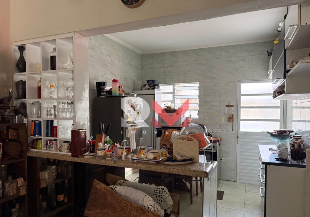 Casa localizada no bairro Cibratel em Itanhaém/Sp