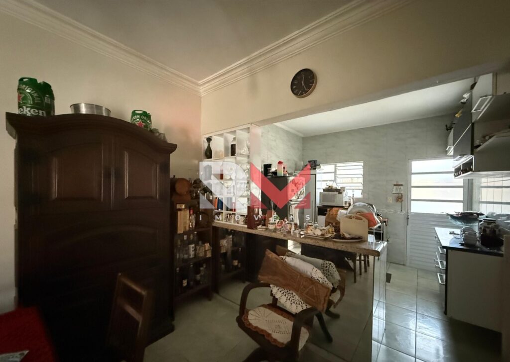 Casa localizada no bairro Cibratel em Itanhaém/Sp