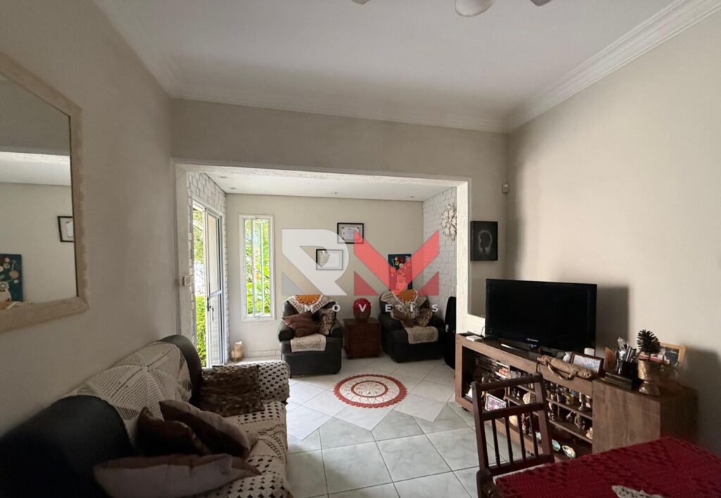 Casa localizada no bairro Cibratel em Itanhaém/Sp