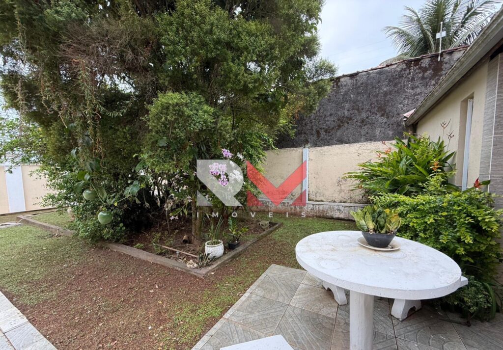 Casa localizada no bairro Cibratel em Itanhaém/Sp