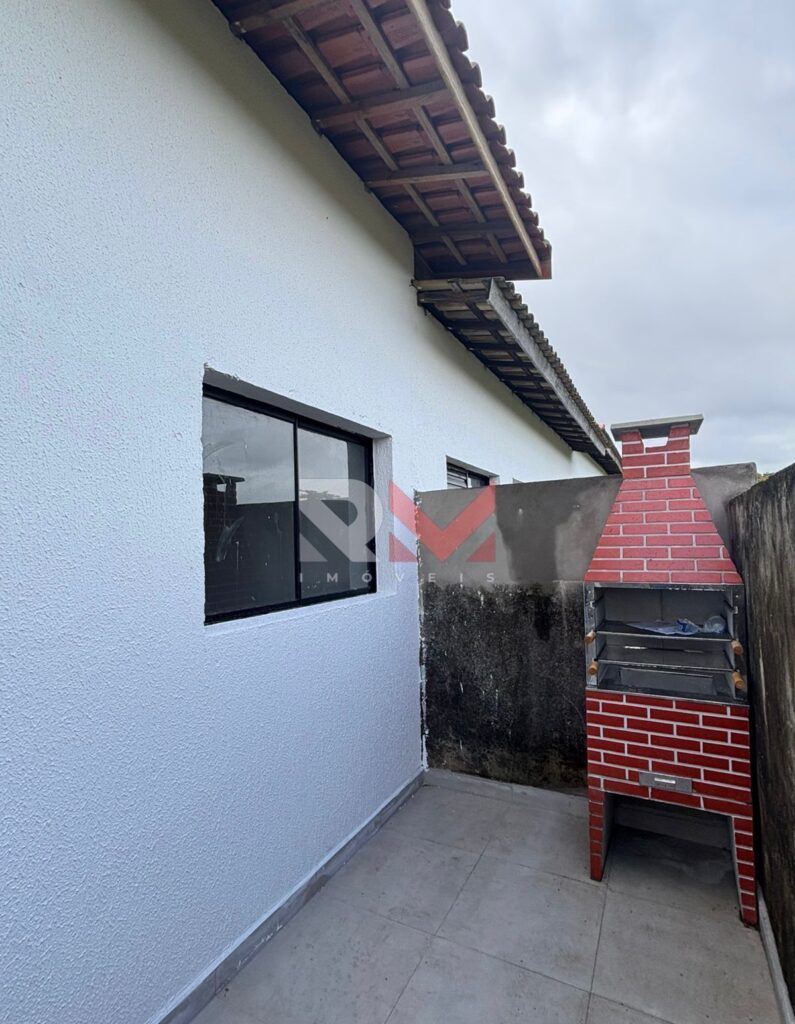 Casa no bairro Cibratel em Itanhaém/Sp