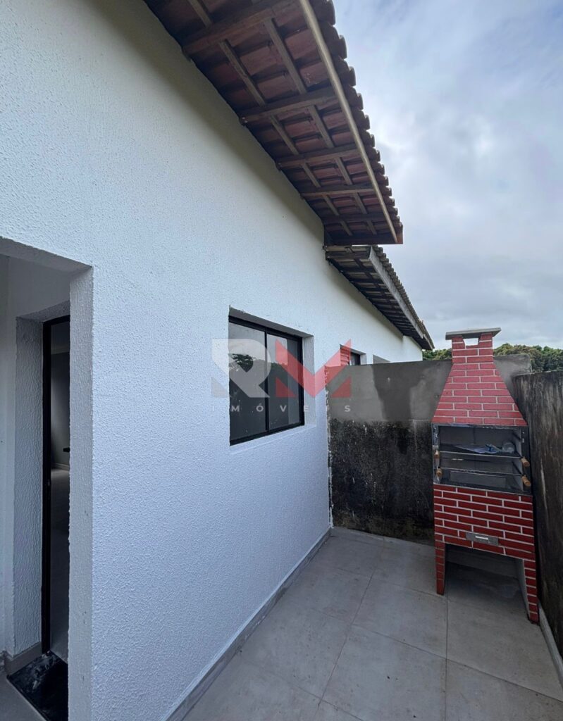 Casa no bairro Cibratel em Itanhaém/Sp