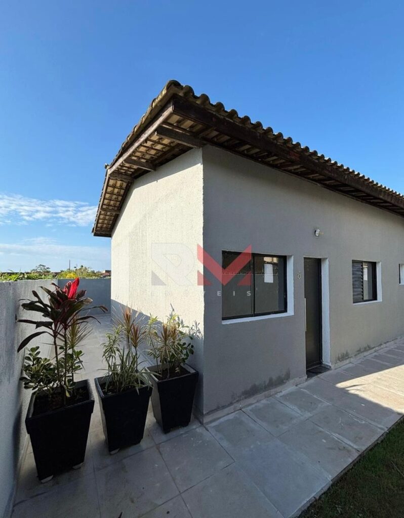 Casa no bairro Cibratel em Itanhaém/Sp