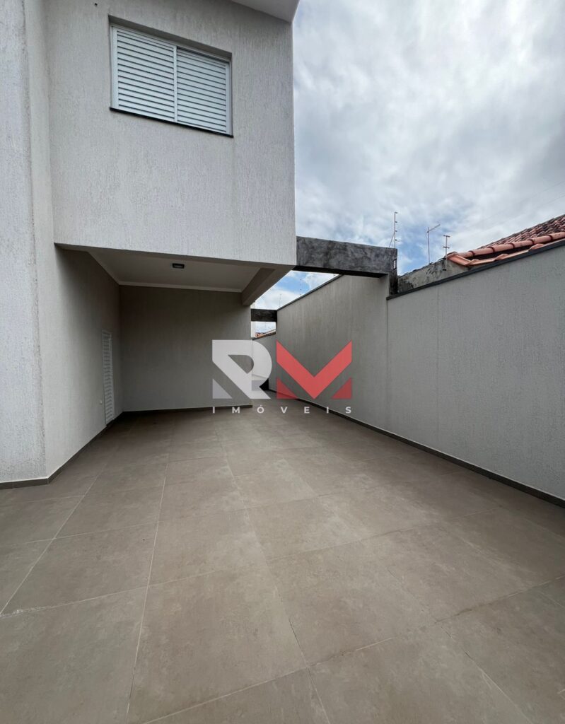 Casa a uma quadra da praia no bairro Mal San Marcos em Itanhaém/Sp