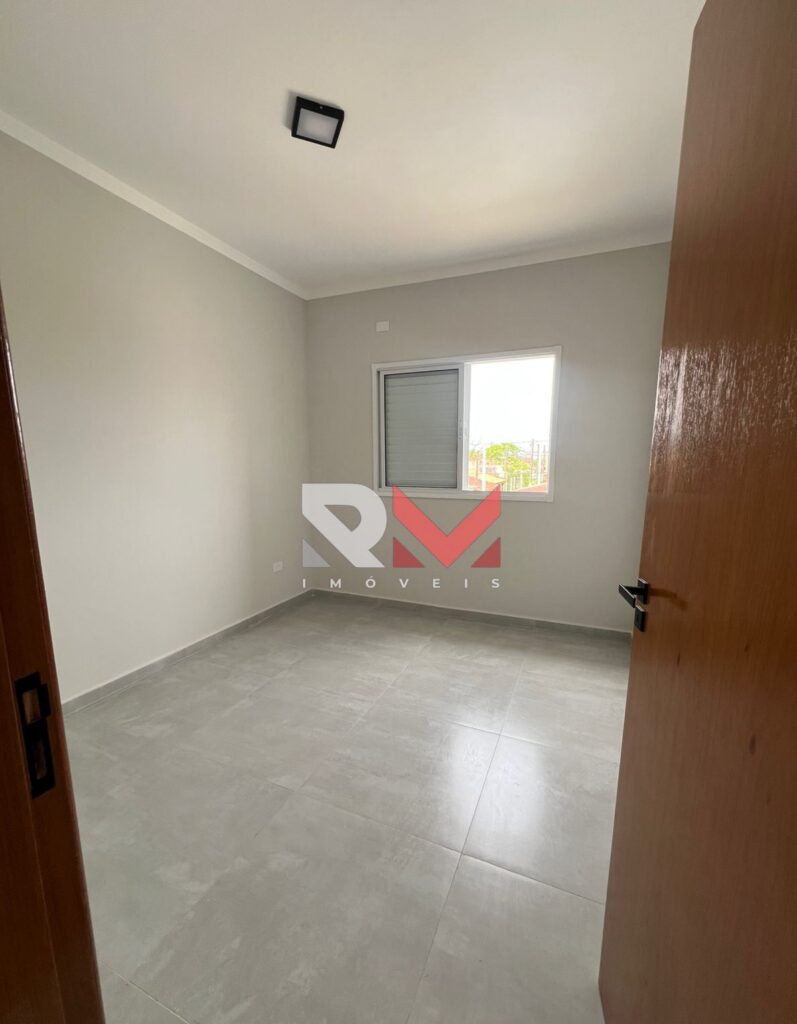 Casa a uma quadra da praia no bairro Mal San Marcos em Itanhaém/Sp