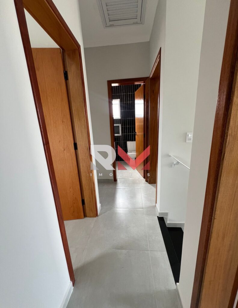 Casa a uma quadra da praia no bairro Mal San Marcos em Itanhaém/Sp