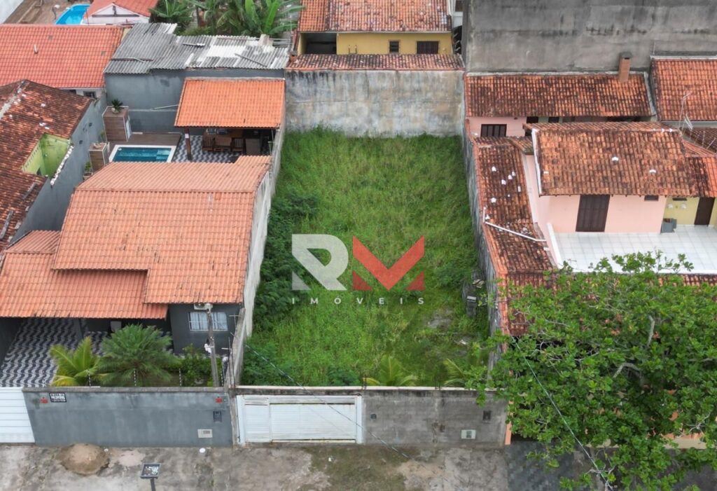 Terreno próximo a praia no bairro Jamaica em Itanhaém/Sp