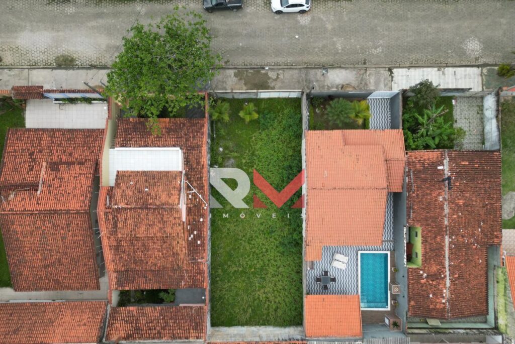 Terreno próximo a praia no bairro Jamaica em Itanhaém/Sp