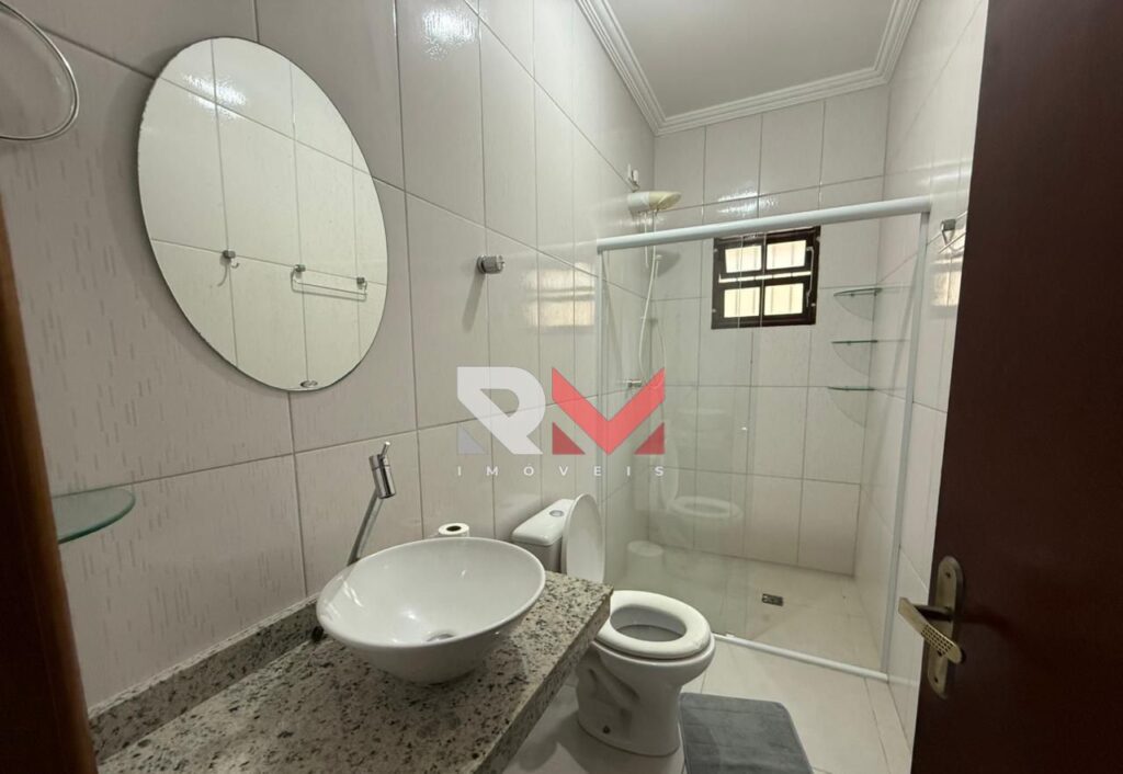 Casa lado praia no bairro Cibratel em Itanhaém/Sp