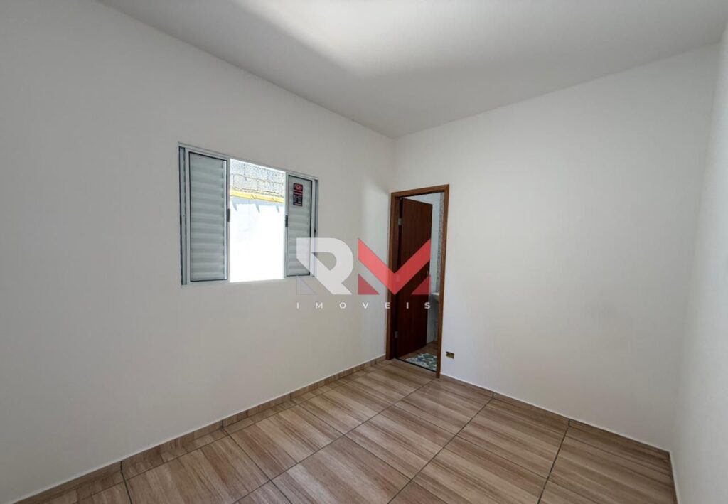 Casa geminada com piscina em no bairro Lindomar em Itanhaém/Sp