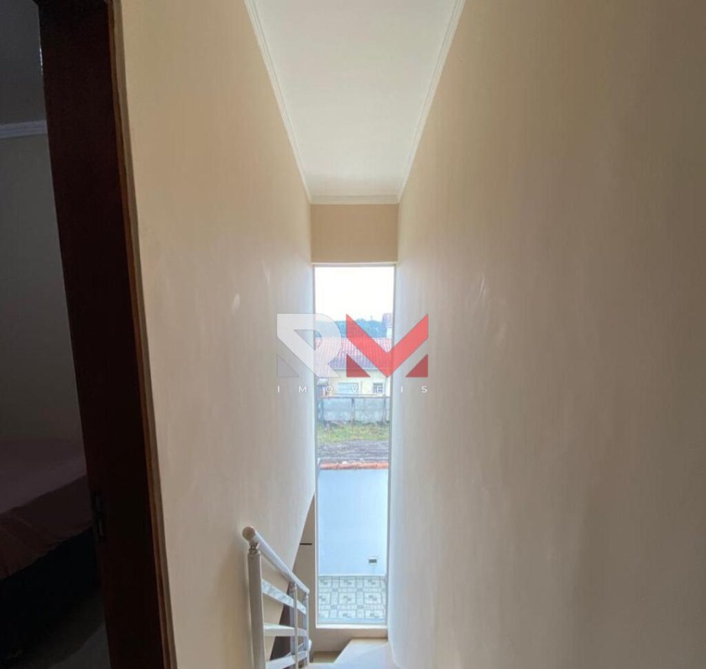 Casa localizada no bairro Cibratel 2 com piscina em Itanhaém/Sp