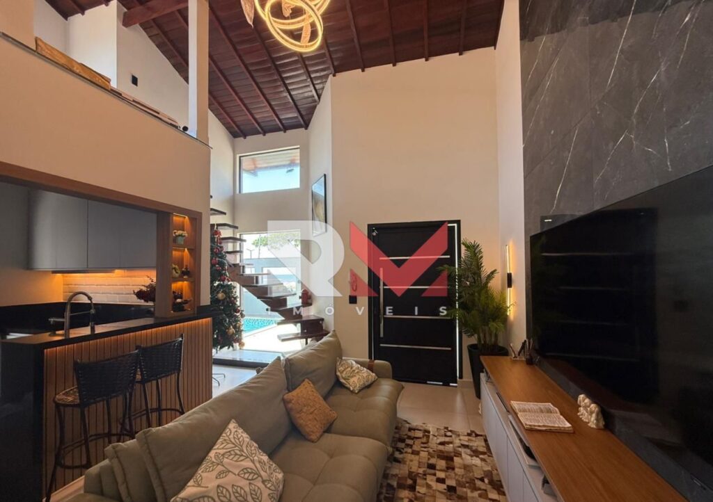 CASA DE ALTO PADRÃO – FRENTE MAR – SUARÃO | ITANHAÉM/SP