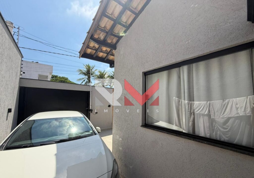 CASA DE ALTO PADRÃO – FRENTE MAR – SUARÃO | ITANHAÉM/SP