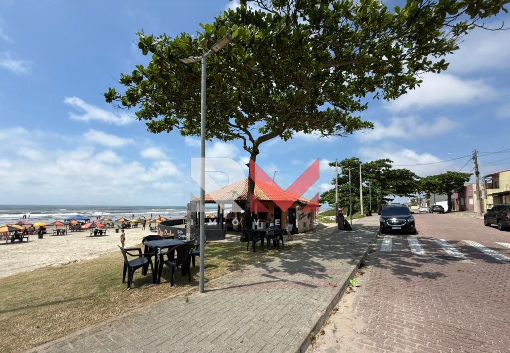 CASA DE ALTO PADRÃO – FRENTE MAR – SUARÃO | ITANHAÉM/SP