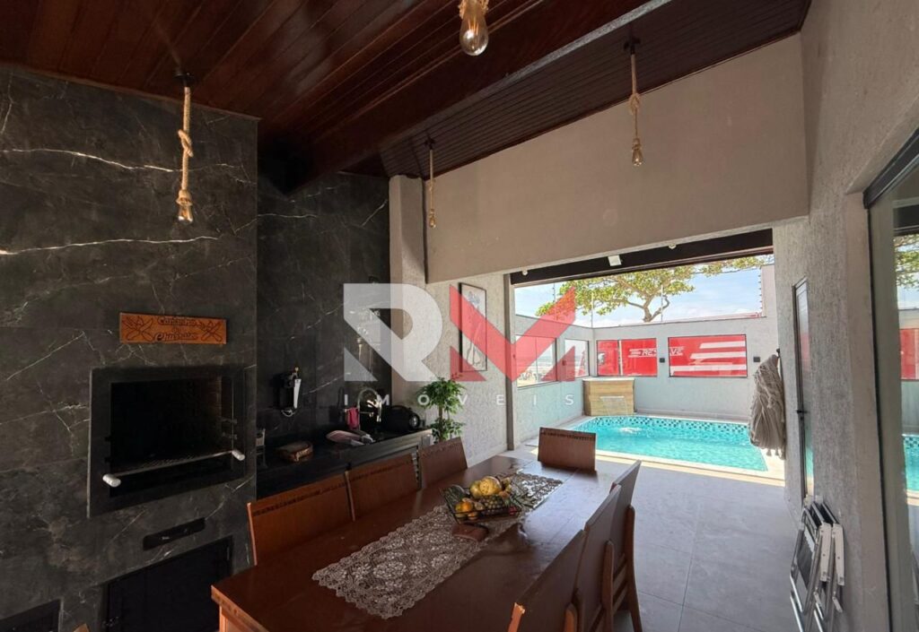 CASA DE ALTO PADRÃO – FRENTE MAR – SUARÃO | ITANHAÉM/SP