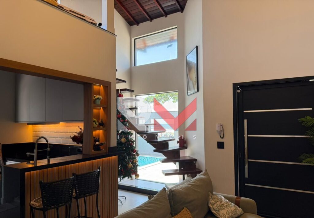 CASA DE ALTO PADRÃO – FRENTE MAR – SUARÃO | ITANHAÉM/SP