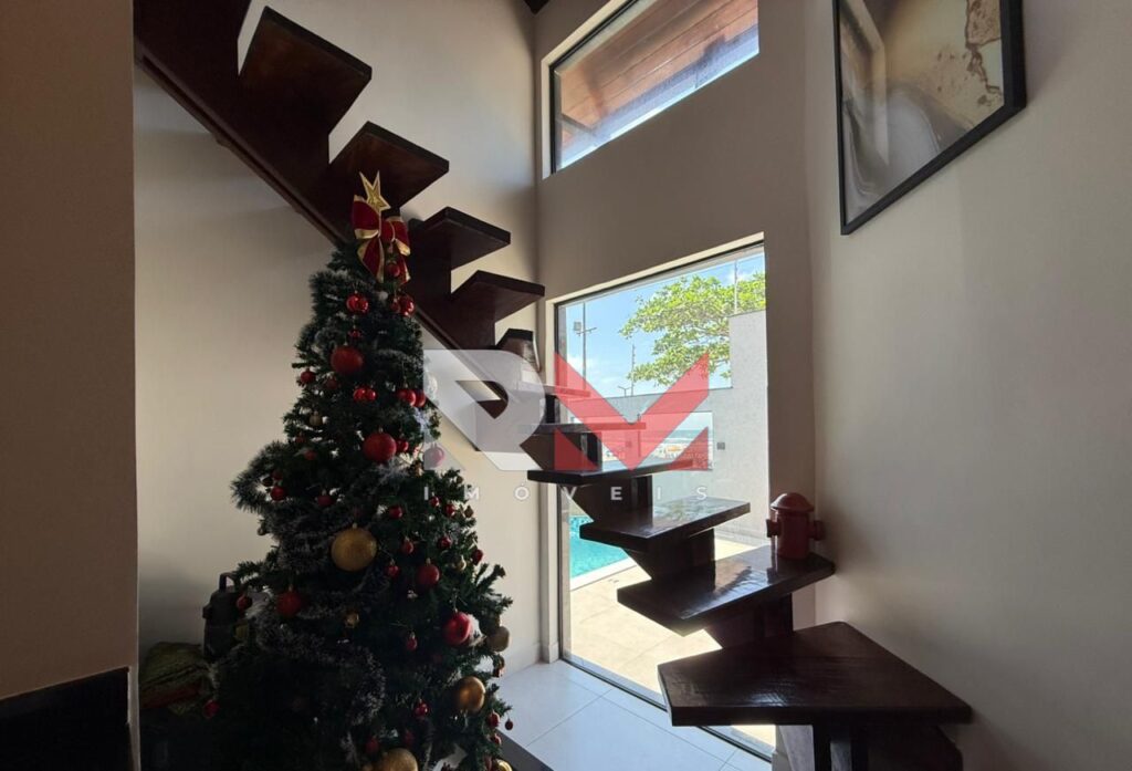 CASA DE ALTO PADRÃO – FRENTE MAR – SUARÃO | ITANHAÉM/SP