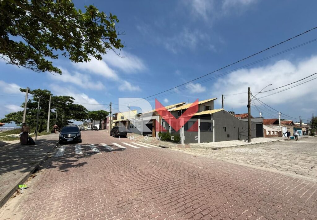 CASA DE ALTO PADRÃO – FRENTE MAR – SUARÃO | ITANHAÉM/SP