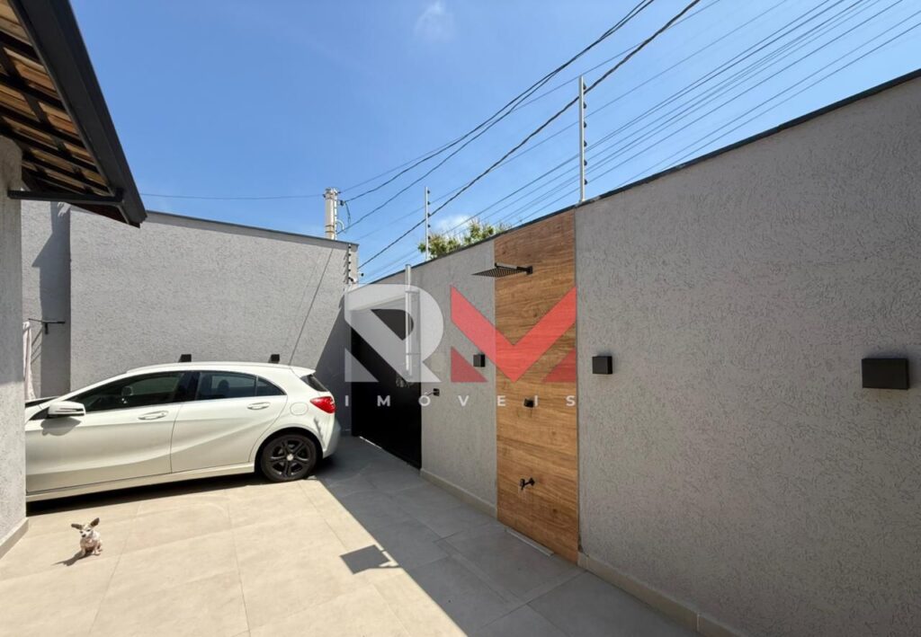 CASA DE ALTO PADRÃO – FRENTE MAR – SUARÃO | ITANHAÉM/SP
