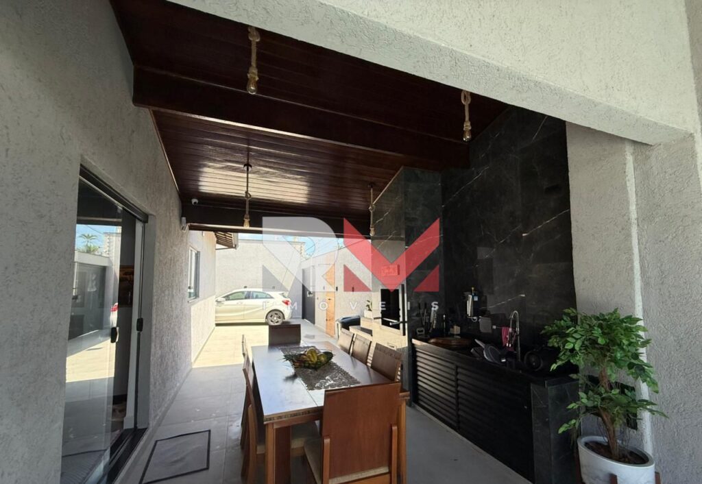 CASA DE ALTO PADRÃO – FRENTE MAR – SUARÃO | ITANHAÉM/SP