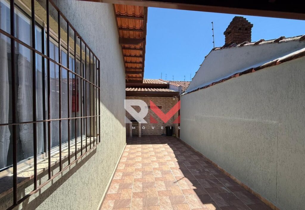 Casa a 50 metros da praia em Savoy em Itanhaém/Sp