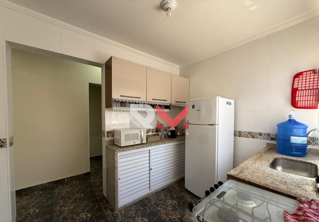 Casa a 50 metros da praia em Savoy em Itanhaém/Sp