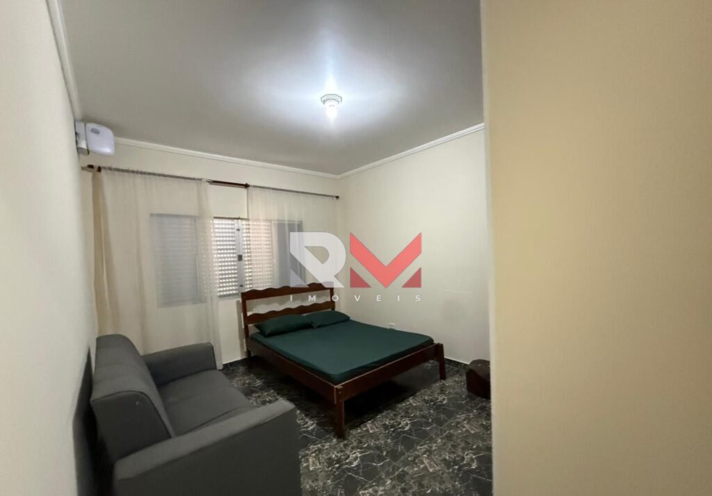 Casa a 50 metros da praia em Savoy em Itanhaém/Sp