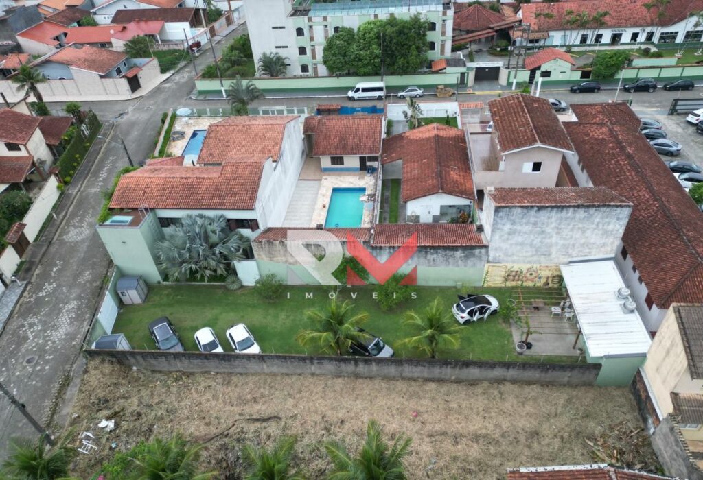 Terreno próximo a praia em ótima localização no bairro Cibratel em Itanhaém/Sp