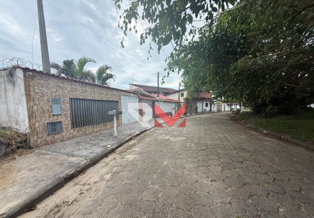 Terreno em ótima localização no bairro Cibratel 2 em Itanhaém/Sp
