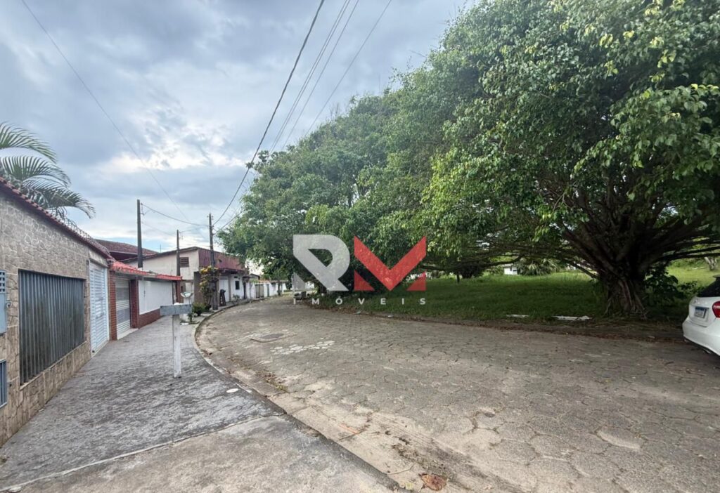 Terreno em ótima localização no bairro Cibratel 2 em Itanhaém/Sp