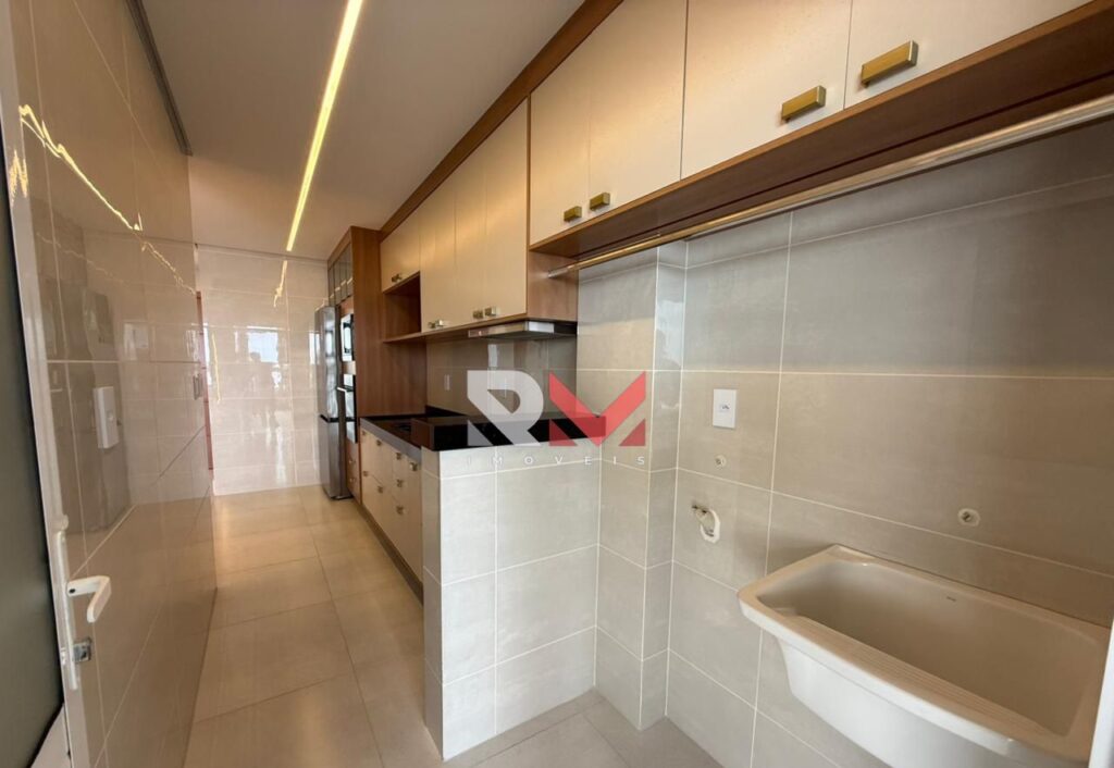 Apartamento em Praia Grande Vila Caiçara