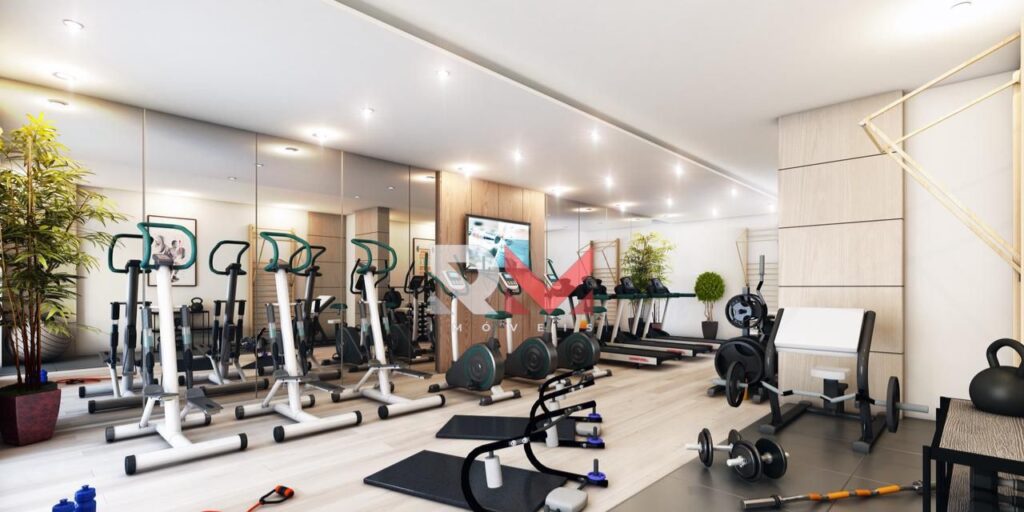 Apartamento em Praia Grande Vila Caiçara