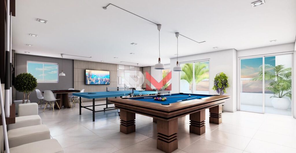 Apartamento em Praia Grande Vila Caiçara