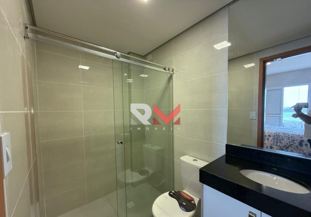 Apartamento em Praia Grande Vila Caiçara