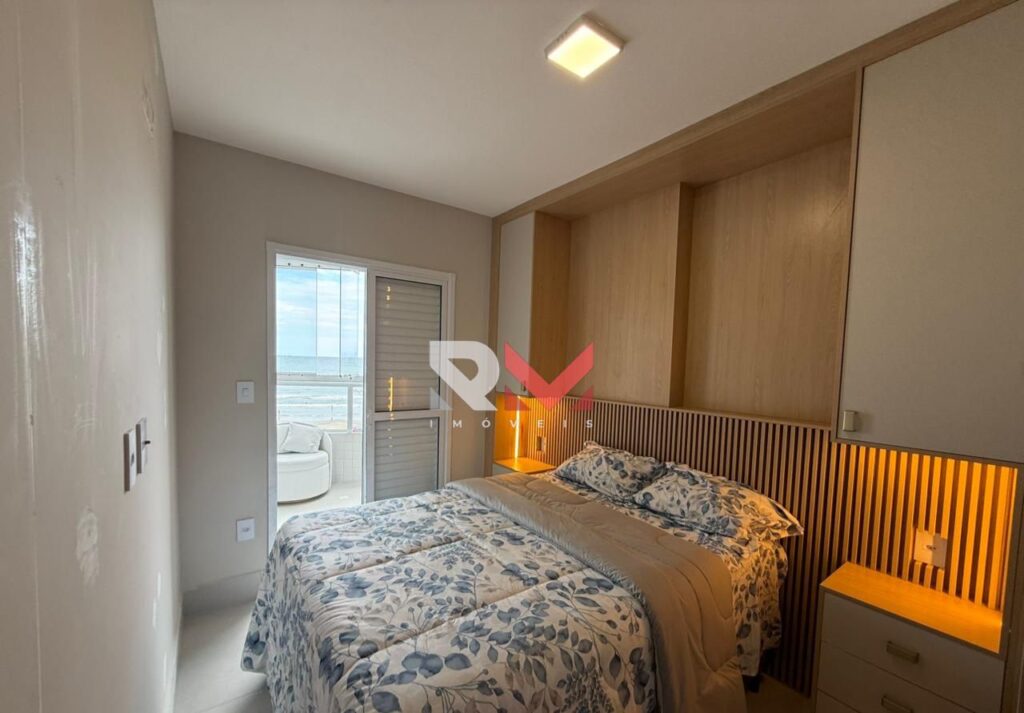 Apartamento em Praia Grande Vila Caiçara