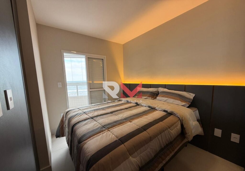 Apartamento em Praia Grande Vila Caiçara
