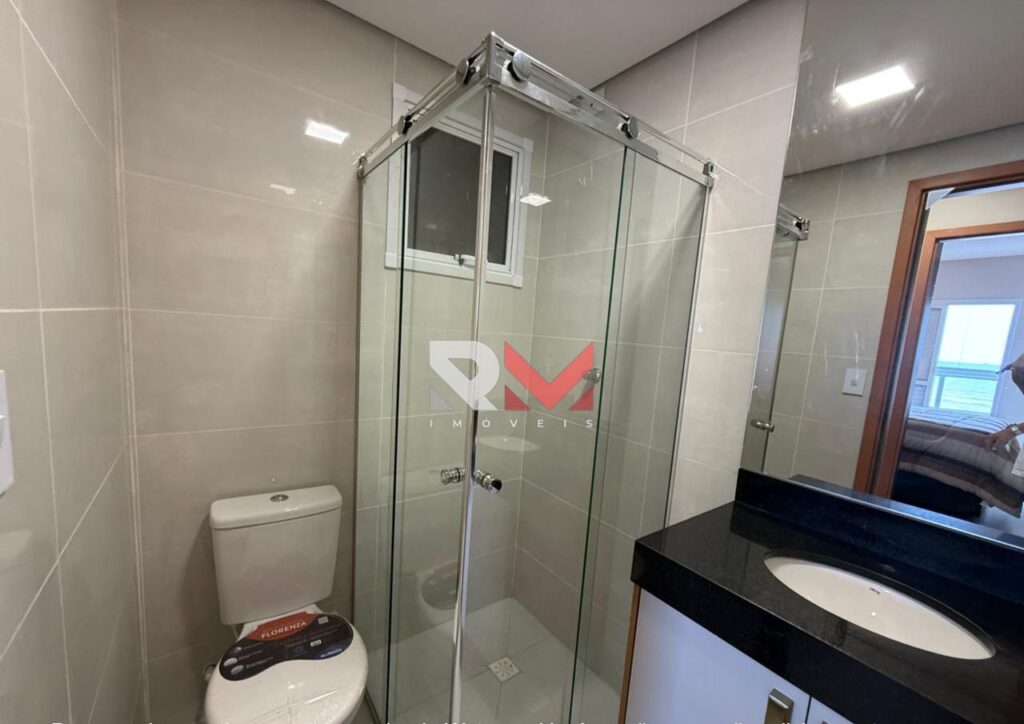 Apartamento em Praia Grande Vila Caiçara
