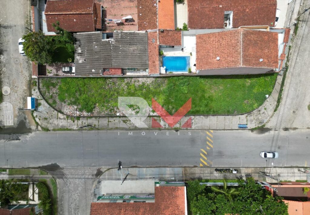 2 lotes disponíveis no bairro Cibratel 1 em Itanhaém/Sp
