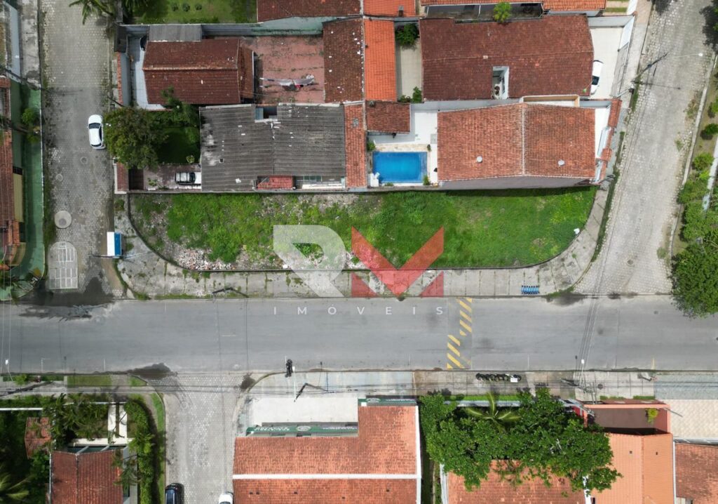 2 lotes disponíveis no bairro Cibratel 1 em Itanhaém/Sp
