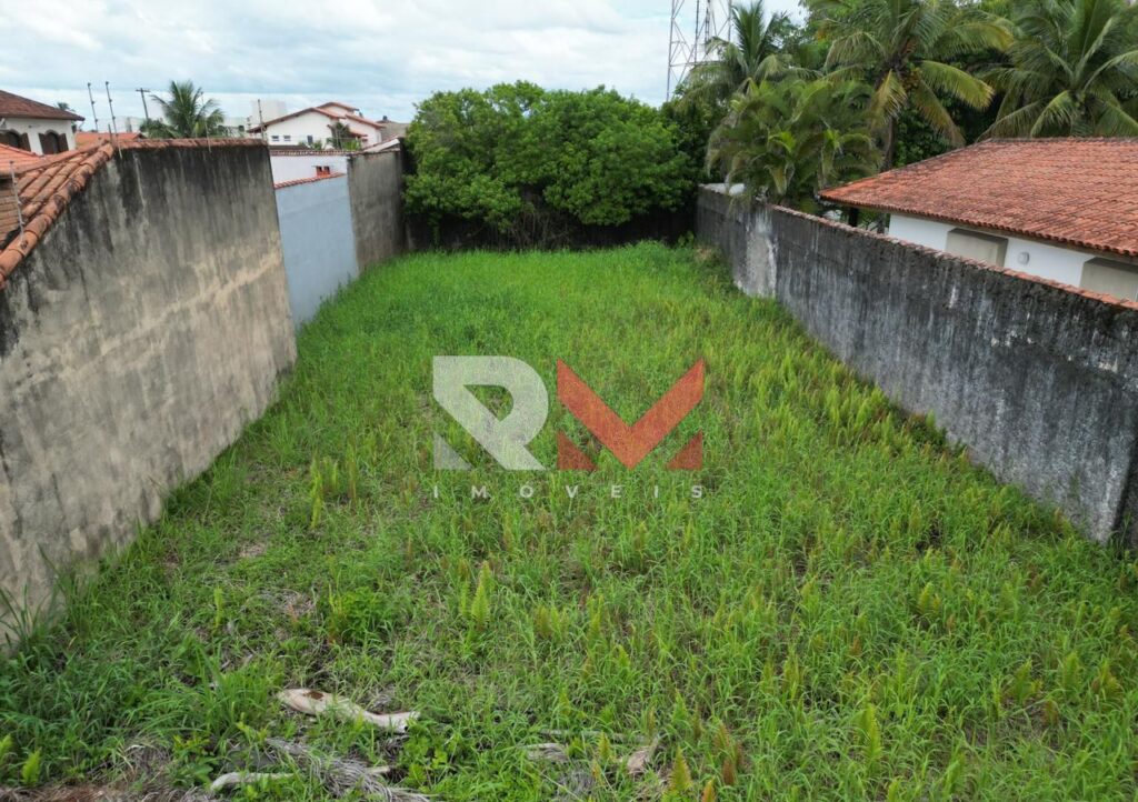 Ótimo terreno próximo a praia em Itanhaem/Sp no bairro Cibratel