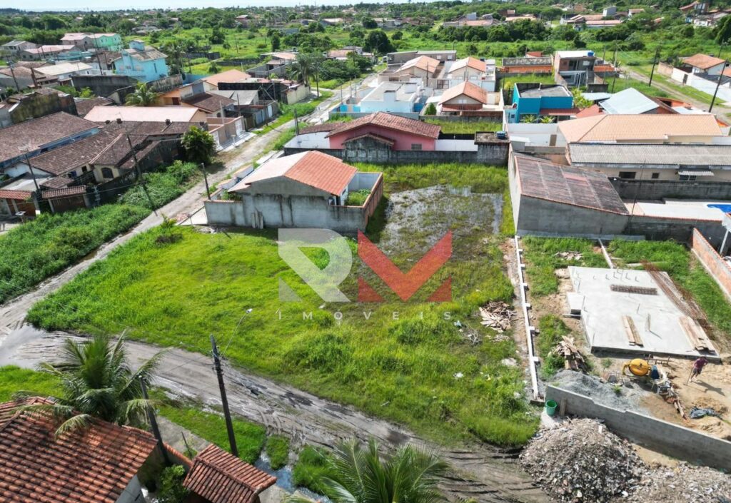 Lote ótima localização no bairro Jamaica em Itanhaém/Sp