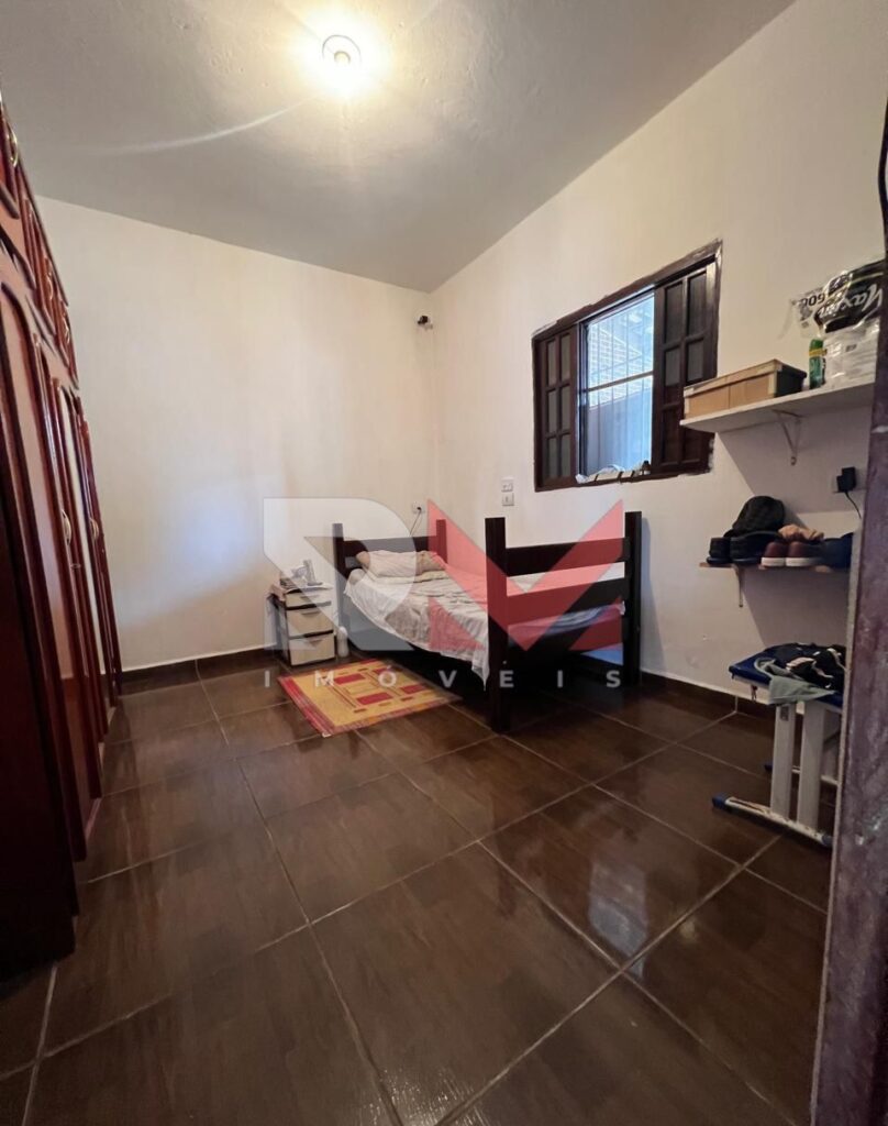Casa localizada no bairro Balneário Tropical em Itanhaém/Sp