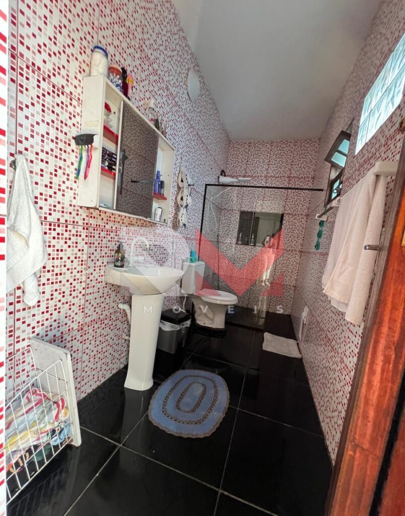 Casa localizada no bairro Balneário Tropical em Itanhaém/Sp