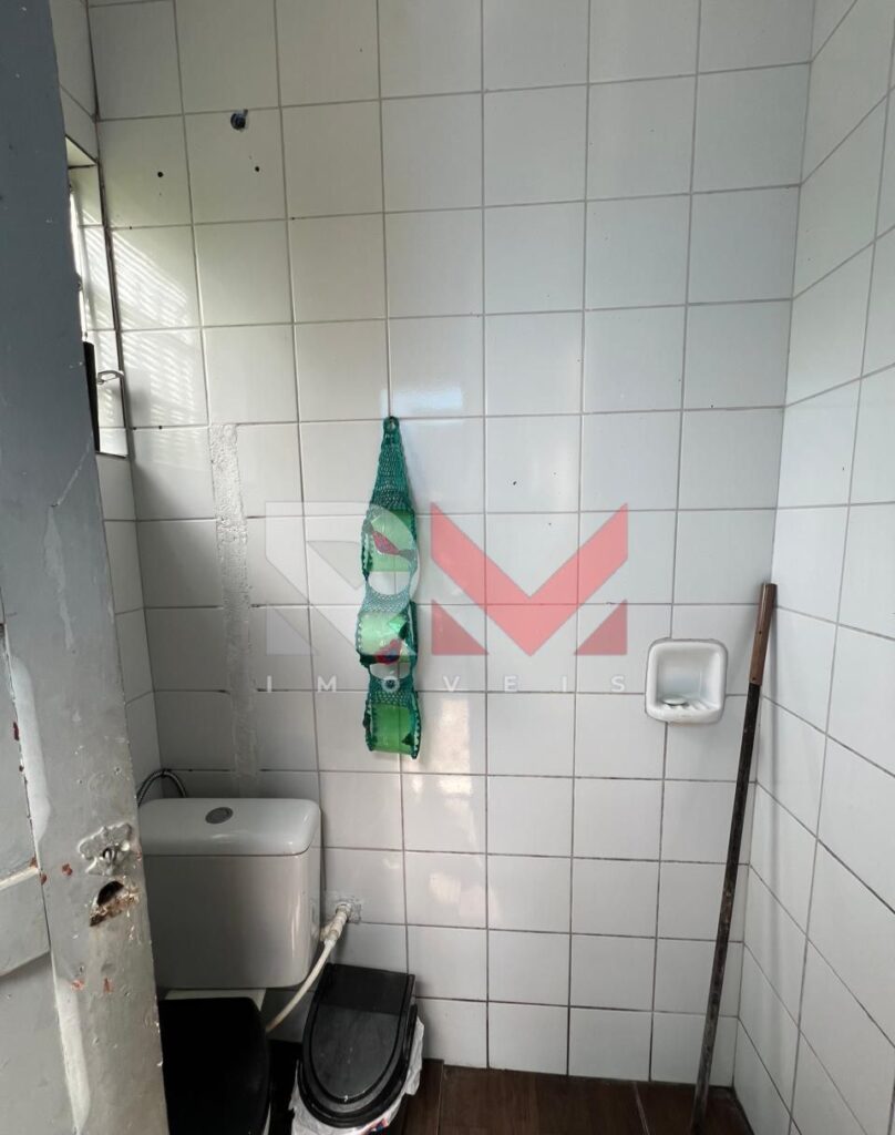 Casa localizada no bairro Balneário Tropical em Itanhaém/Sp
