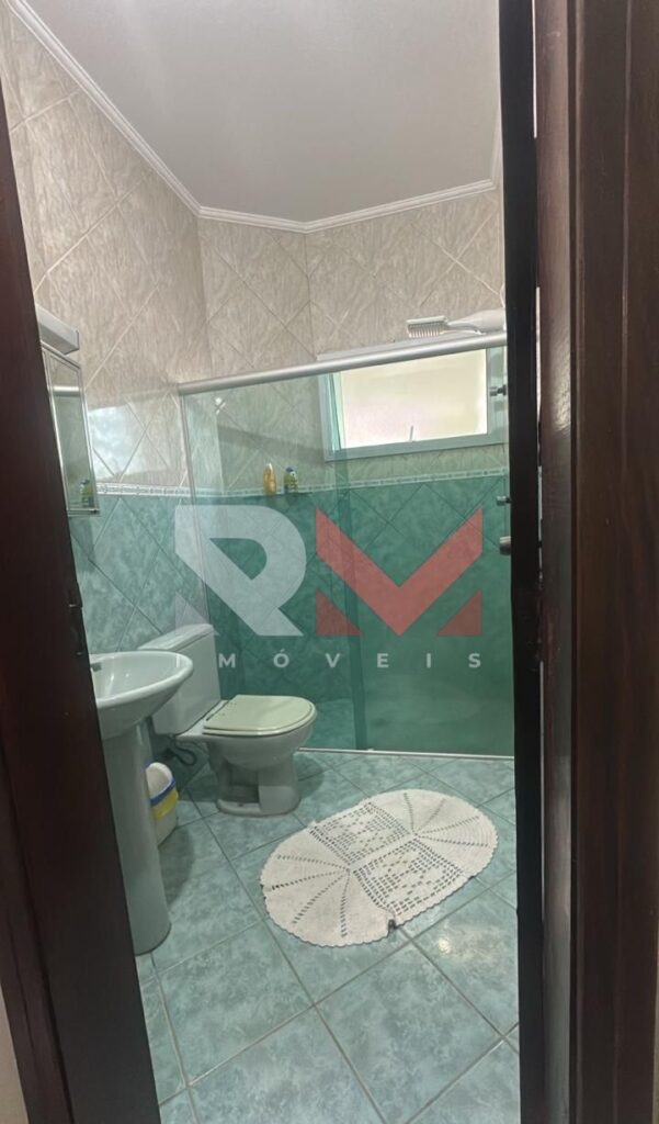 Casa com piscina na Praia Dos Sonhos em Itanhaém/Sp