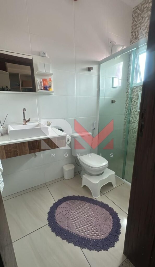 Casa com piscina na Praia Dos Sonhos em Itanhaém/Sp