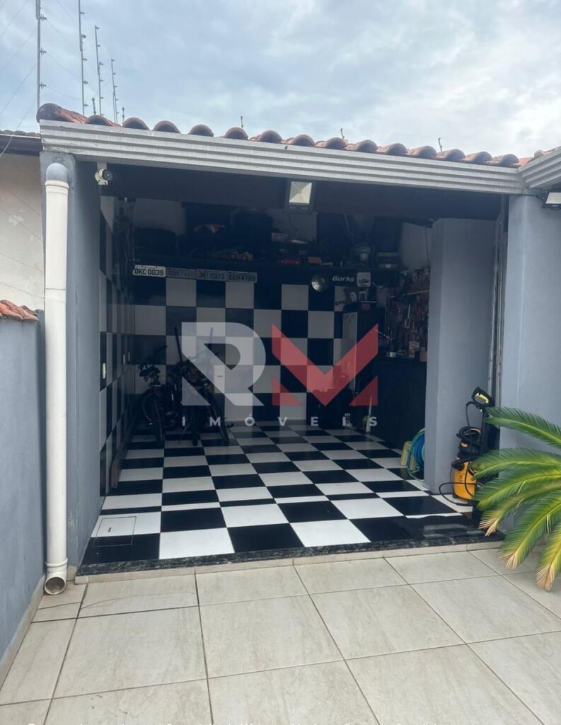 Casa com piscina na Praia Dos Sonhos em Itanhaém/Sp